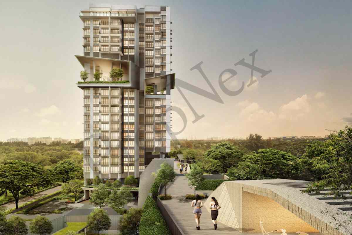 Highline Residences: D03  Condominium | Prop-GPT the AI-Powered Property Guru