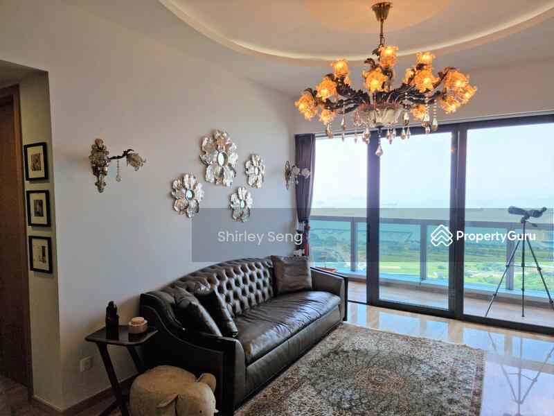 Prop-GPT: Condominium: D01 Marina Marina Bay Residences