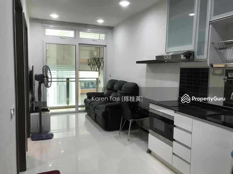 Prop-GPT: Condominium: D25  Parc Rosewood