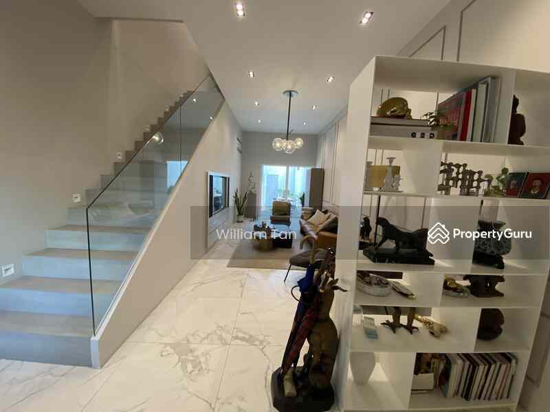 Prop-GPT: Shophouse: D15  Joo chiat terrace conservation shophouse