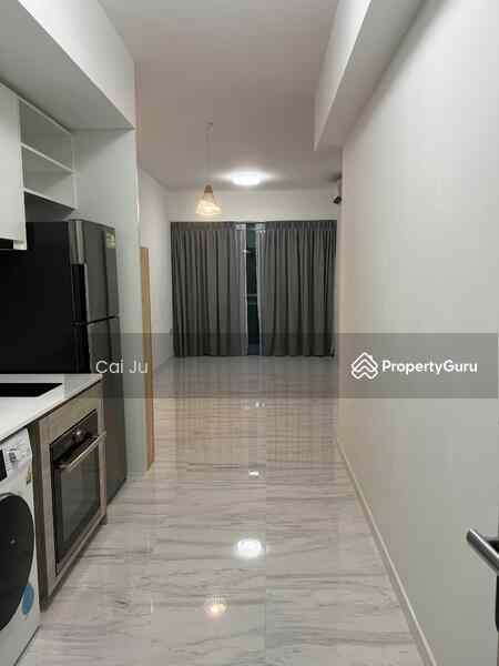 Prop-GPT: Condominium: D18  The Alps Residences