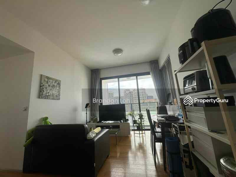 Prop-GPT: Condominium: D02 Anson Skysuites @ Anson