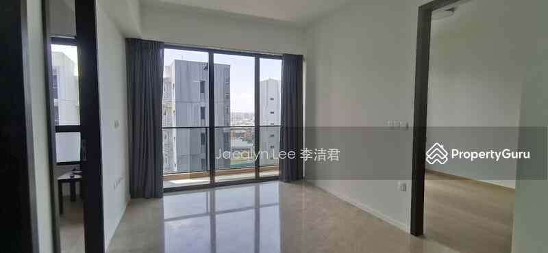 Prop-GPT: Condominium: D15  Amber 45