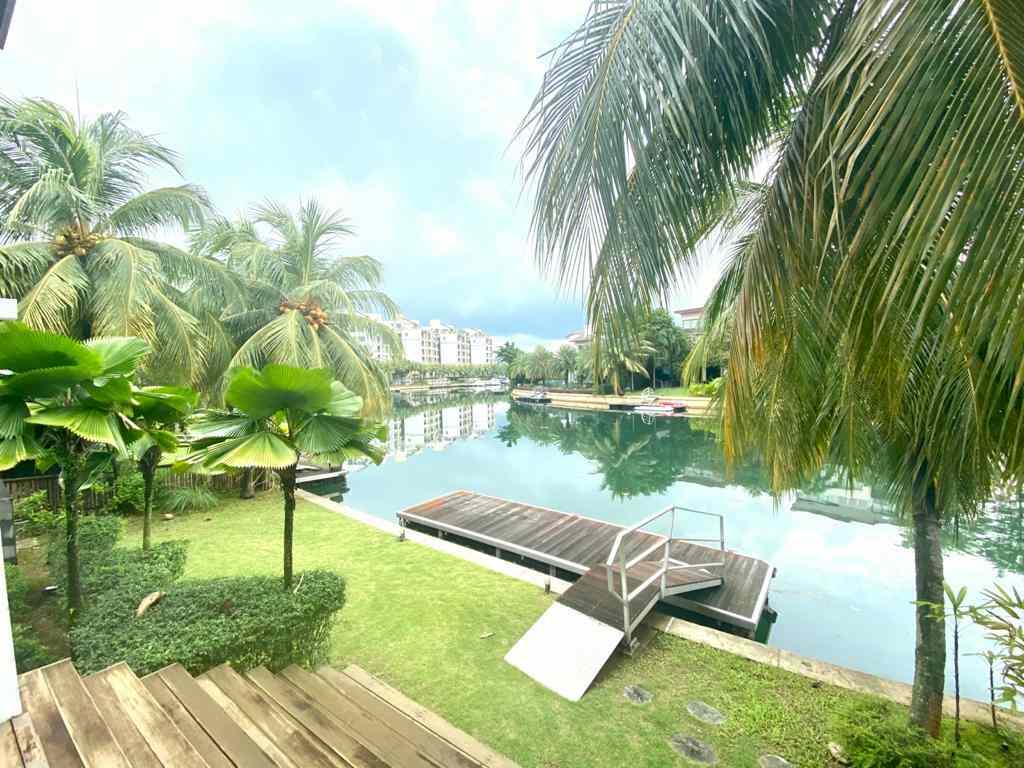 Prop-GPT: Bungalow: D04  Sentosa Cove