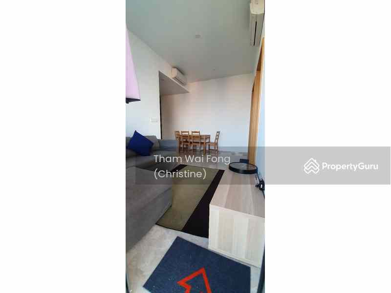 Prop-GPT: Apartment: D07  City Gate