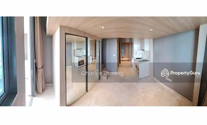 Prop-GPT: Apartment: D07  City Gate