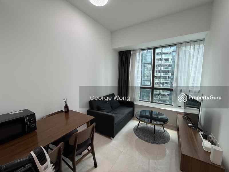 Prop-GPT: Condominium: D09  8 Saint Thomas
