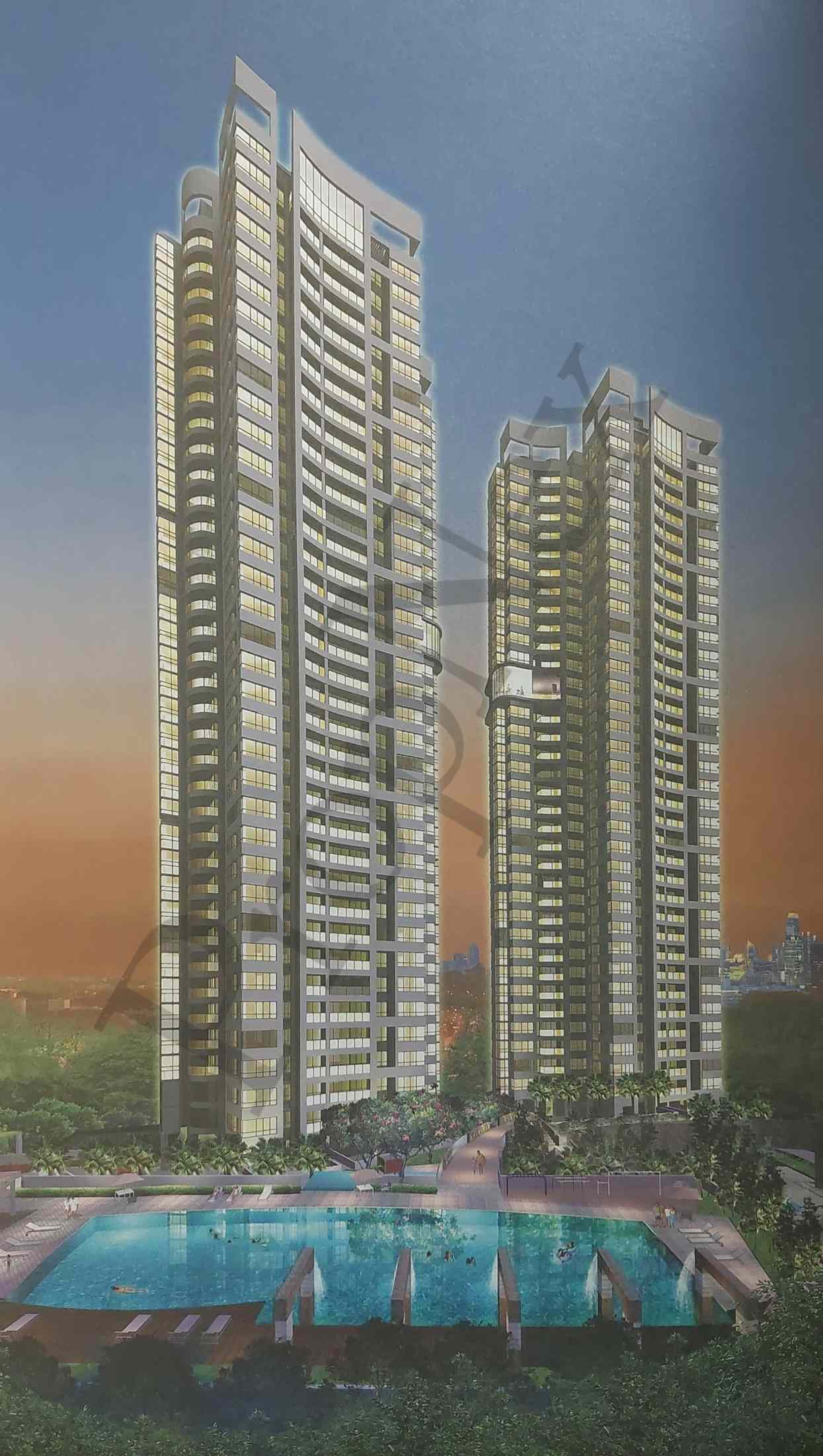 Twin Regency: D03  Condominium | Prop-GPT the AI-Powered Property Guru