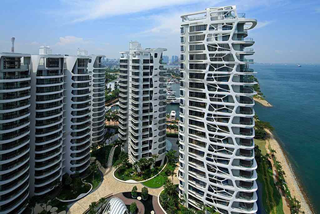 Cape Royale: D04  Condominium | Prop-GPT the AI-Powered Property Guru