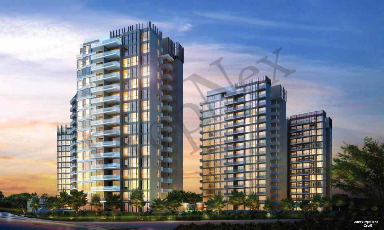 Parc Centros: D19  Condominium | Prop-GPT the AI-Powered Property Guru