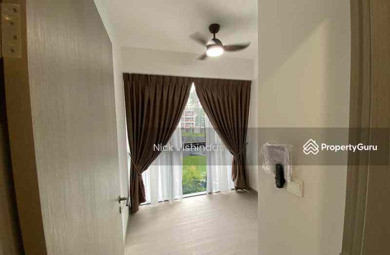 Prop-GPT: Condominium: D19  The Garden Residences