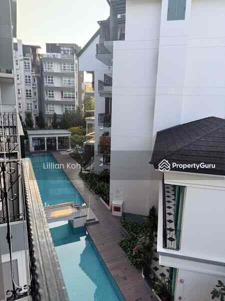 Prop-GPT: Apartment: D19  The Quinn