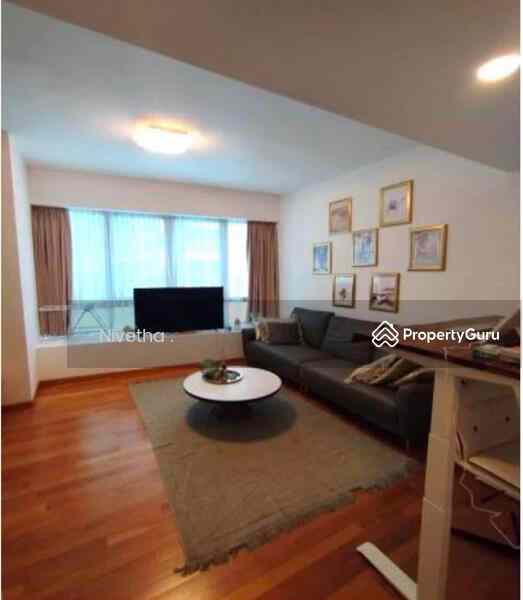 Prop-GPT: Condominium: D01 Cecil One Shenton