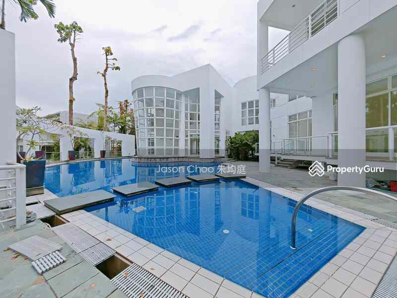 Villas Holland: D10 Holland Bungalow - Good Class | Prop-GPT the AI-Powered Property Guru