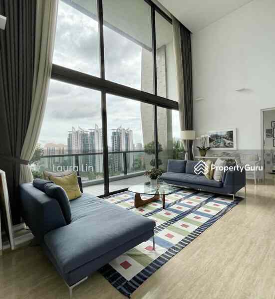 Tomlinson Heights: D10  Condominium | Prop-GPT the AI-Powered Property Guru
