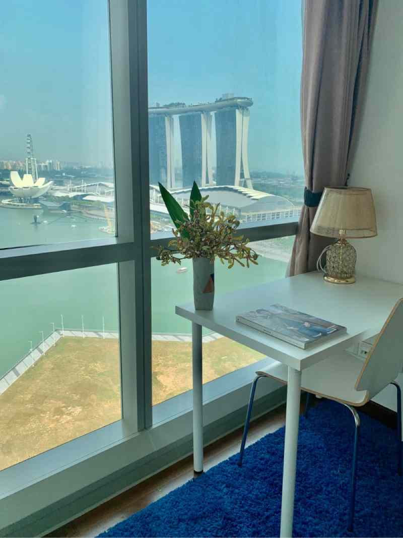 The Sail @ Marina Bay: D01 Marina Apartment | Prop-GPT the AI-Powered Property Guru