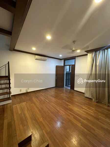 Century Woods: D25  Corner Terrace | Prop-GPT the AI-Powered Property Guru