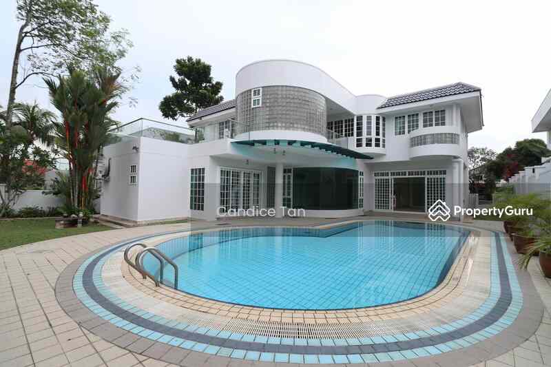 Pristine Condition! 6 bedrooms GCB @ Swiss Club Road: D10  Bungalow - Good Class | Prop-GPT the AI-Powered Property Guru