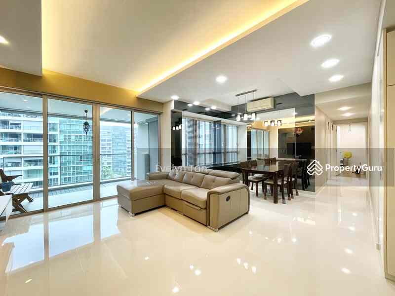 Prop-GPT: Condominium: D19  The Minton