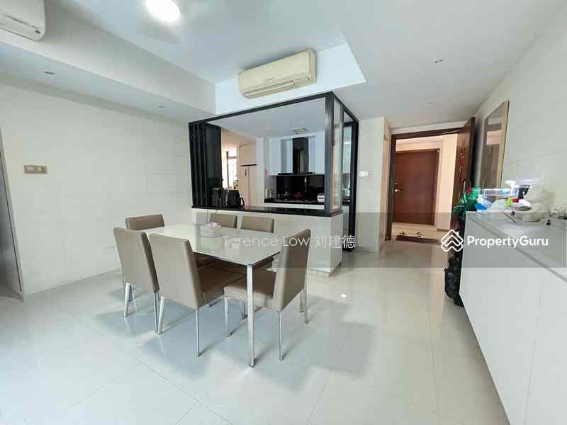 Prop-GPT: Condominium: D08  City Square Residences