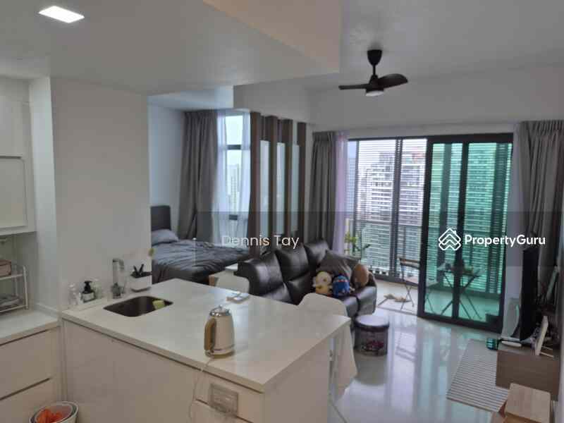 Prop-GPT: Condominium: D11  Soleil @ Sinaran
