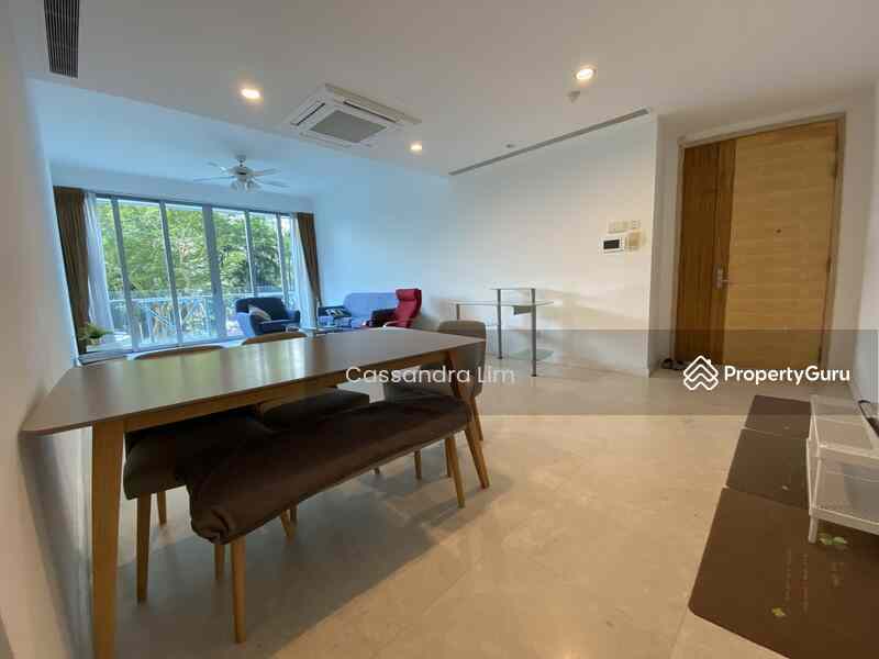 Cairnhill Crest: D09 Cairnhill Condominium | Prop-GPT the AI-Powered Property Guru