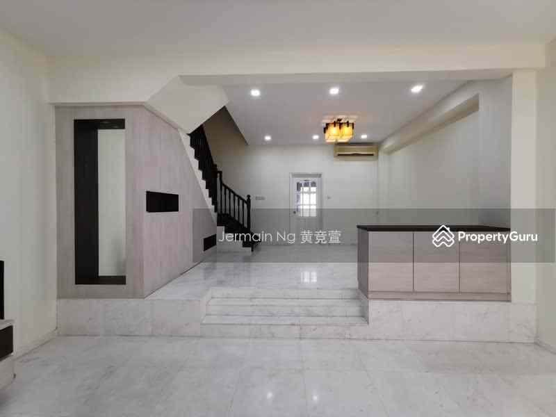 Prop-GPT: Terrace: D15  Fame Court