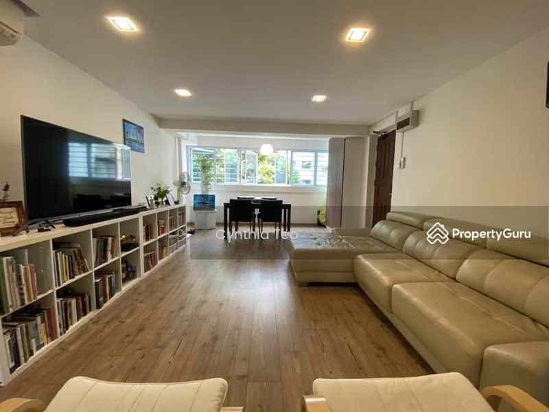 Prop-GPT: HDB Flat: D16  139 Bedok North Avenue 3