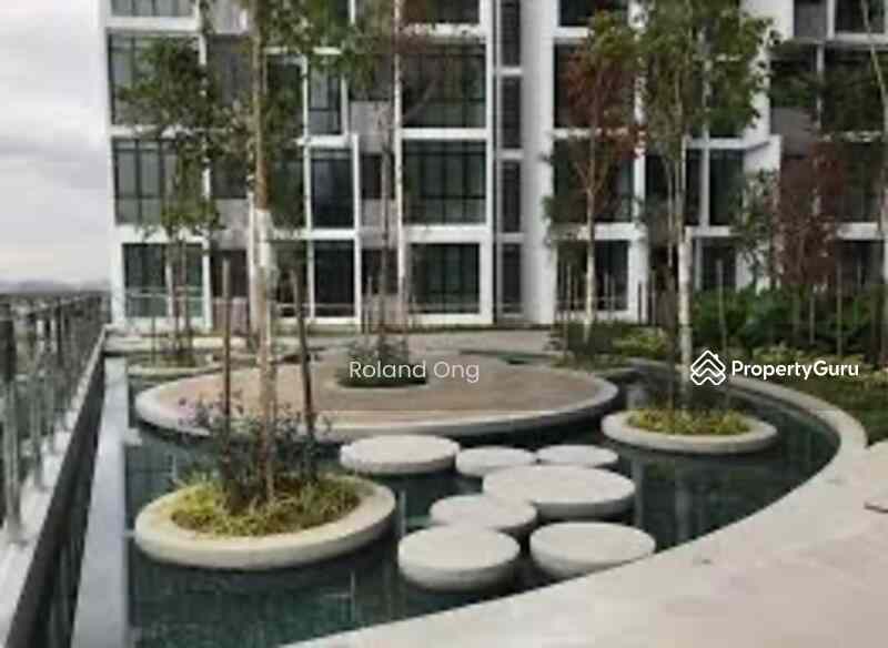 Prop-GPT: Condominium: D28 Seletar H2O Residences