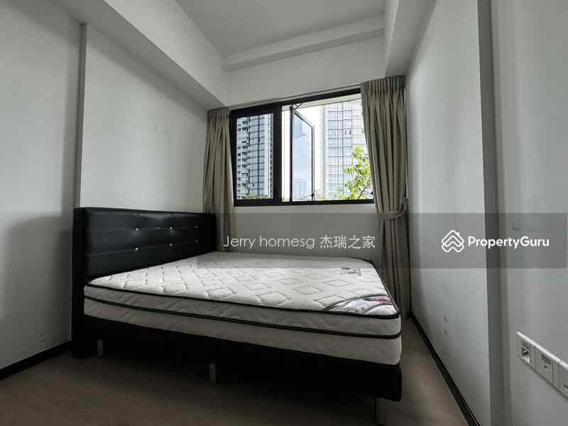 Prop-GPT: Condominium: D05  Parc Riviera
