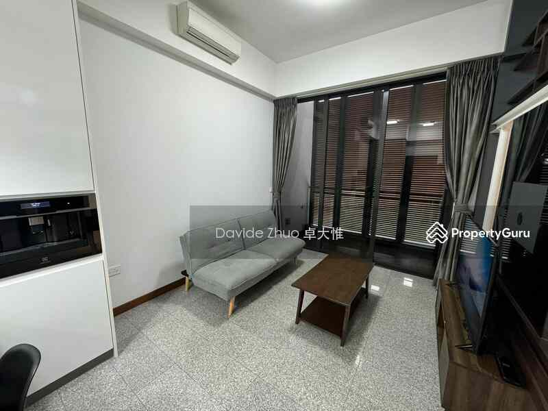 Prop-GPT: Condominium: D23 Hillview The Hillier