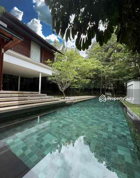 Prop-GPT: Bungalow - Good Class: D10  Keys On Hand ! Modern GCB Near Holland Village