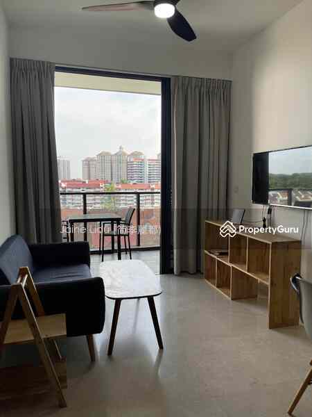 Prop-GPT: Condominium: D20  Thomson Impressions