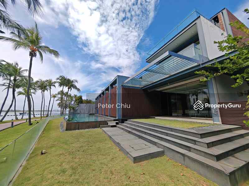 Prop-GPT: Bungalow: D04  Sentosa Cove