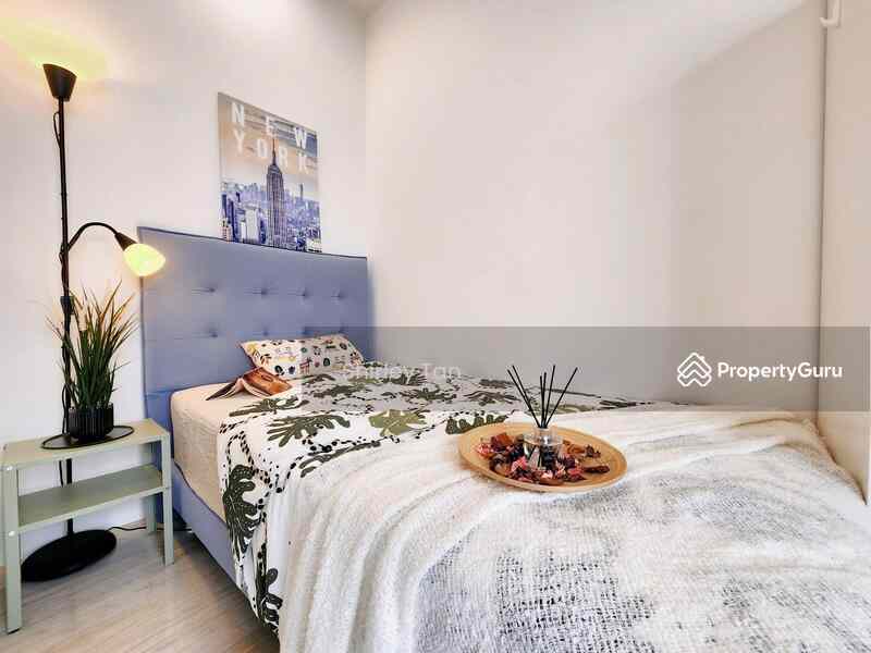 Prop-GPT: Condominium: D14  Parc Esta