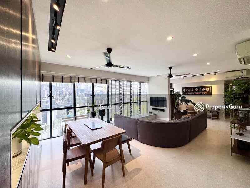 Prop-GPT: Condominium: D15  Flamingo Valley