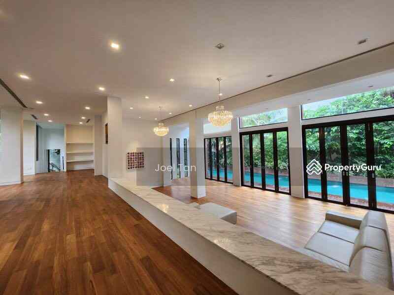 Prop-GPT: Bungalow - Good Class: D10  GCB Cluny Park 