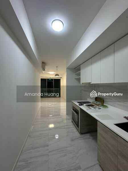 Prop-GPT: Condominium: D18 Pasir Ris The Alps Residences