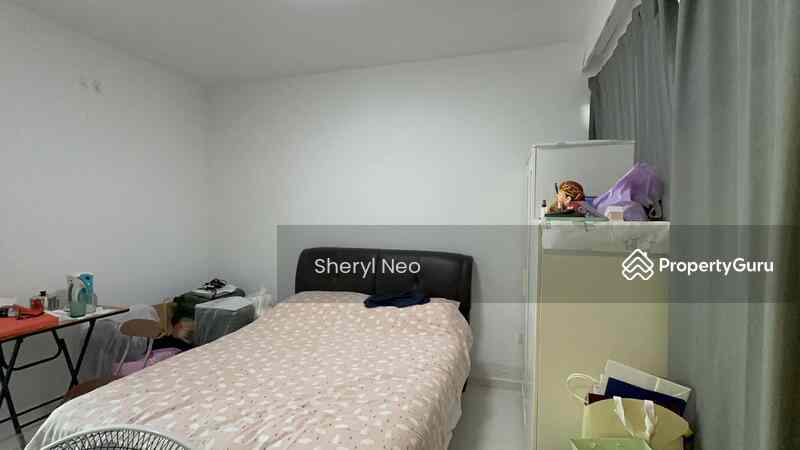 Prop-GPT: Condominium: D14  Ness