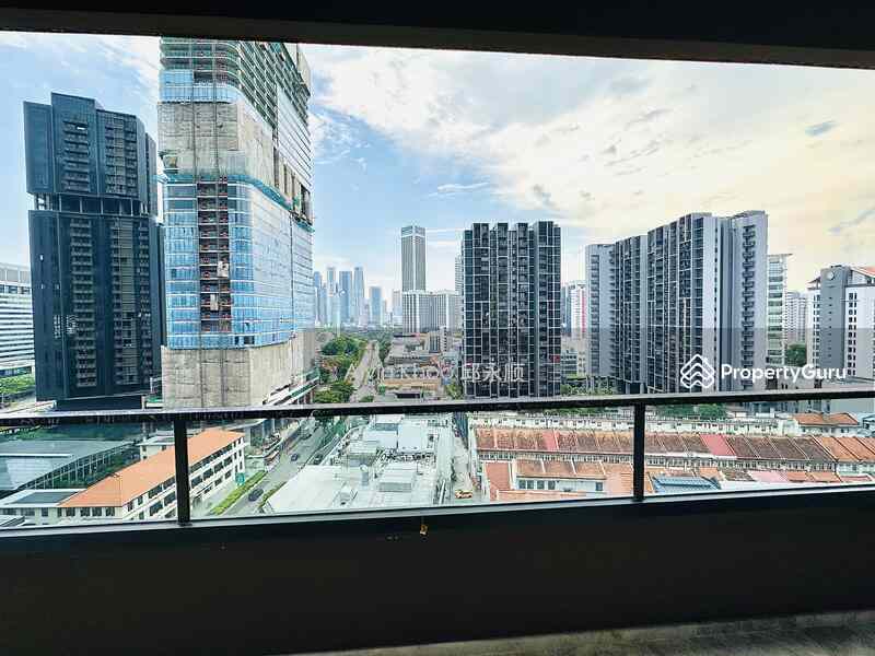Prop-GPT: Condominium: D07  Midtown Modern
