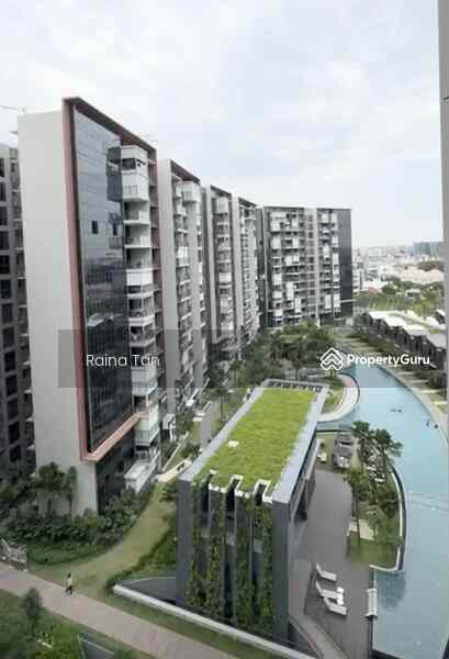 Prop-GPT: Condominium: D19  Affinity At Serangoon