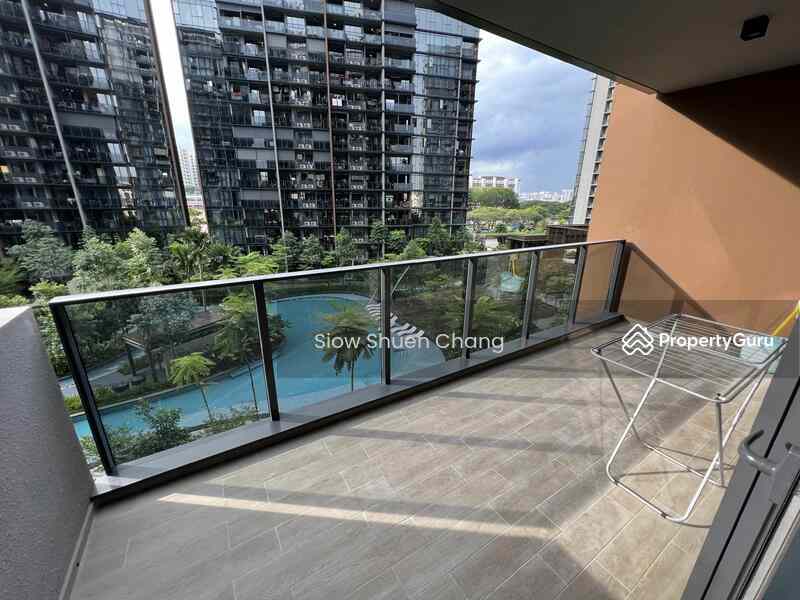 Prop-GPT: Condominium: D14  Parc Esta