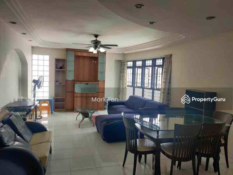 Prop-GPT: HDB Flat: D23  651 Senja Link