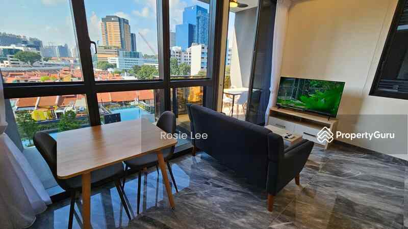 Prop-GPT: Condominium: D02  Sky Everton