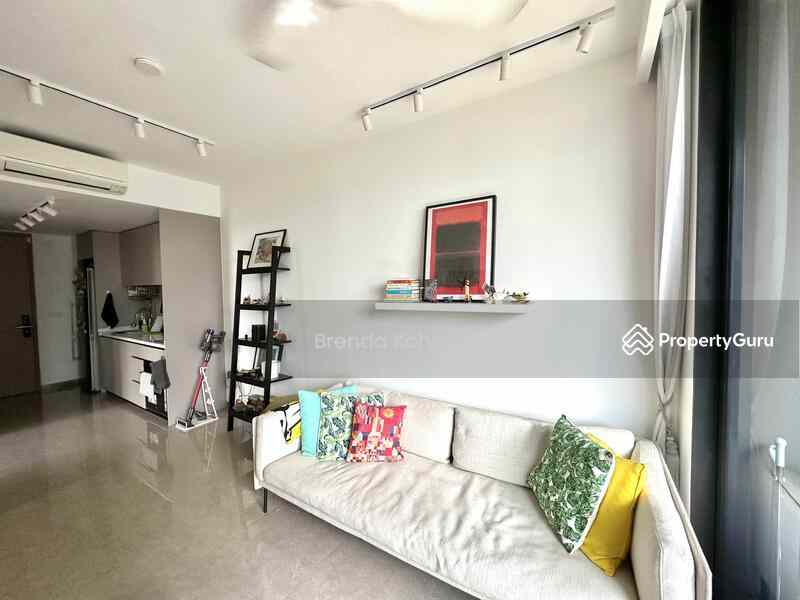 Prop-GPT: Condominium: D18  The Tapestry