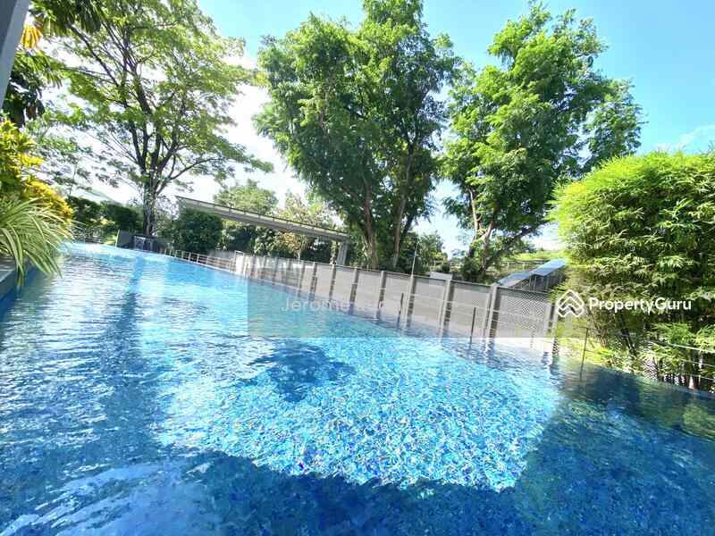 One Robin: D10  Condominium | Prop-GPT the AI-Powered Property Guru