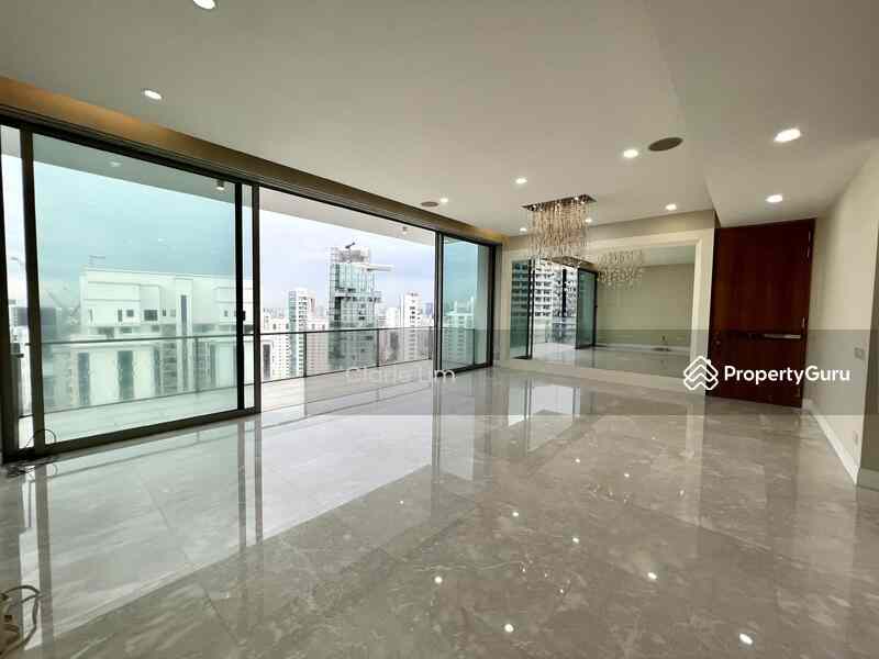 Prop-GPT: Condominium: D10  Ardmore II