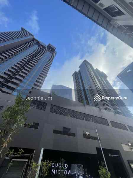 Prop-GPT: Condominium: D07  Midtown Modern