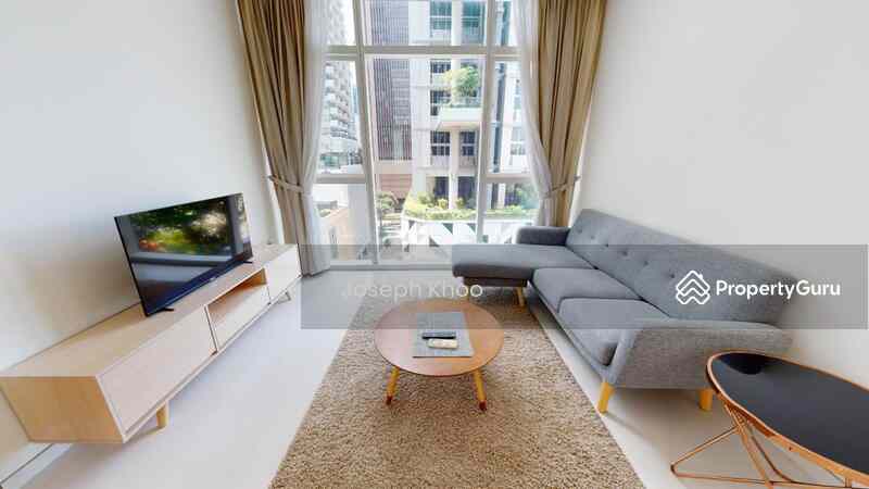 Prop-GPT: Apartment: D02 Anson 76 Shenton