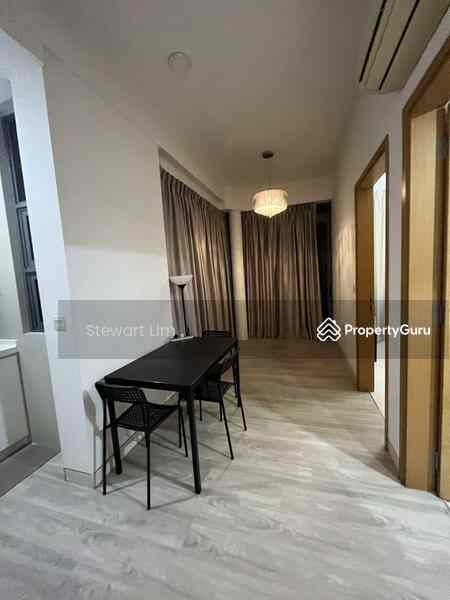Prop-GPT: Apartment: D14 Geylang Studio8